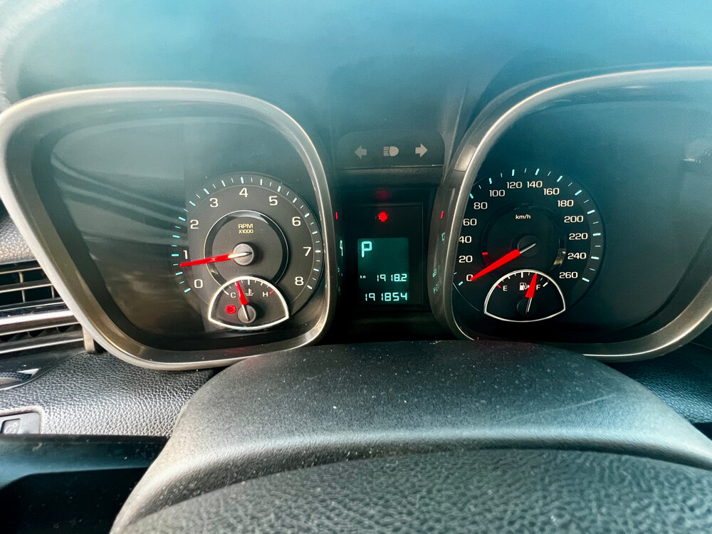 Chevrolet Malibu 2013 - 11