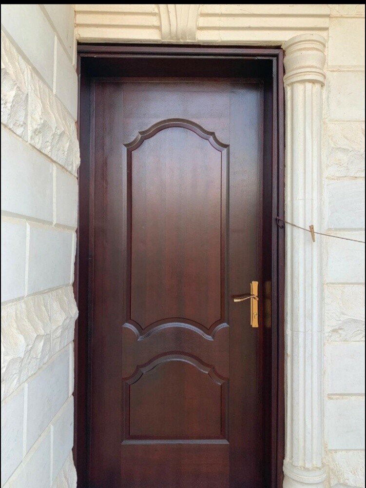 صيانه الابواب نجاره صبغ تعديل - 2