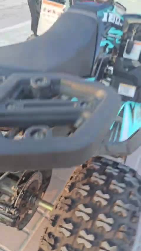 sharmax rz 180 quad - 5