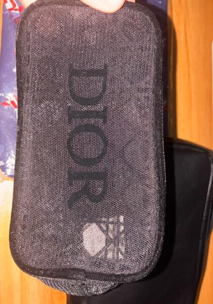 Travel kit set of 3 (dior,diptyque) - 2