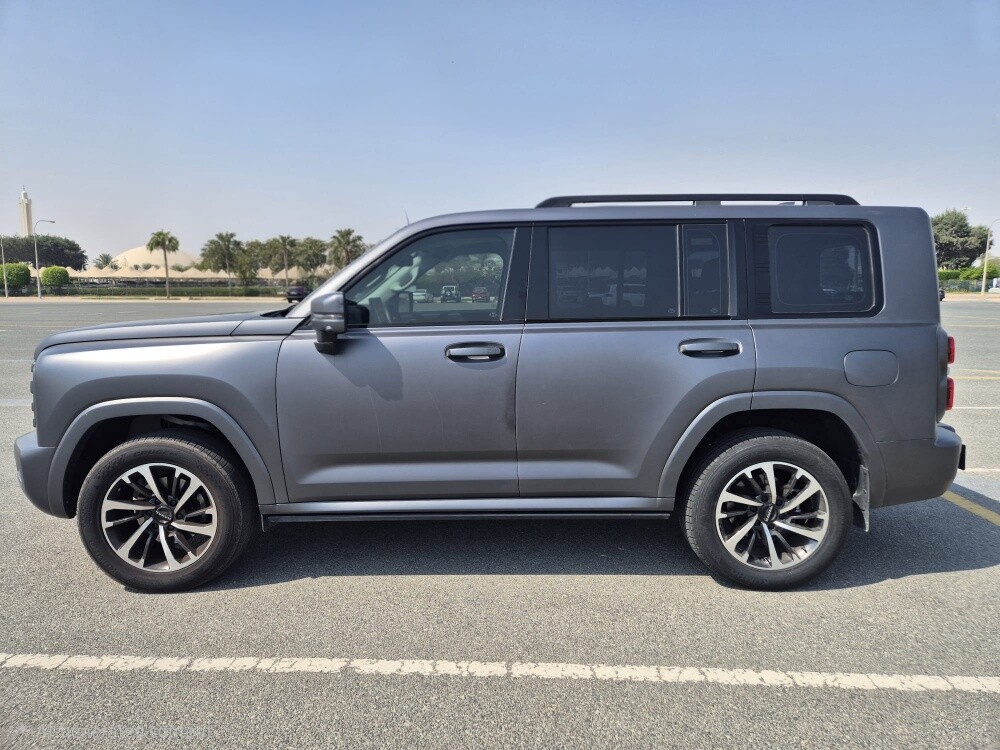 haval H9 - 4