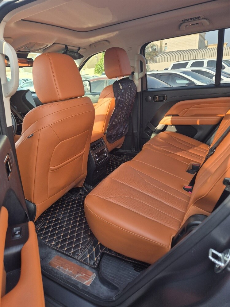 haval H9 - 5