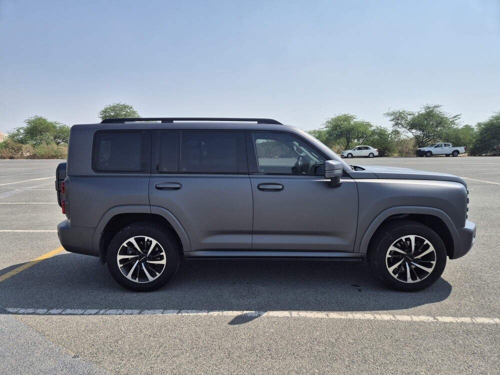 haval H9 - 2