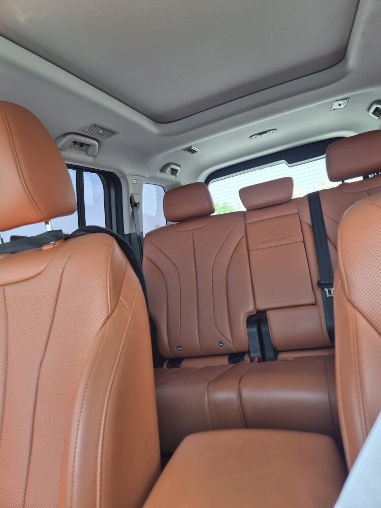 haval H9 - 7