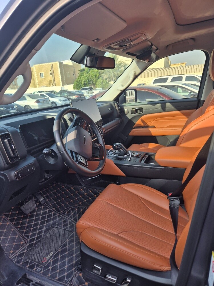 haval H9 - 6