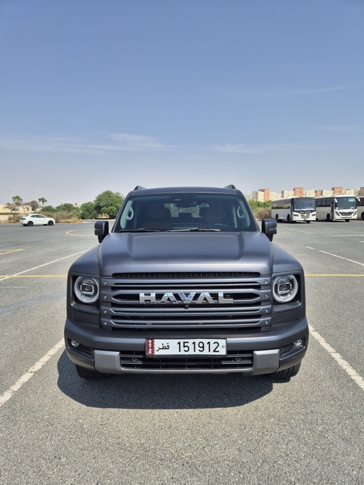 haval H9 - 1