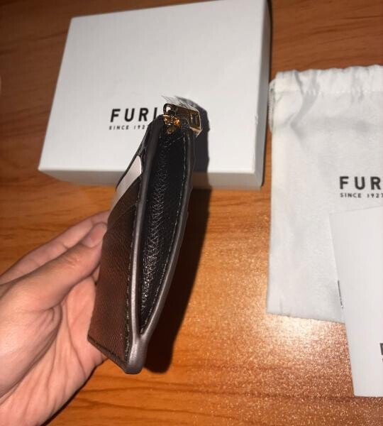 Brand new Furla camelia wallet - 2