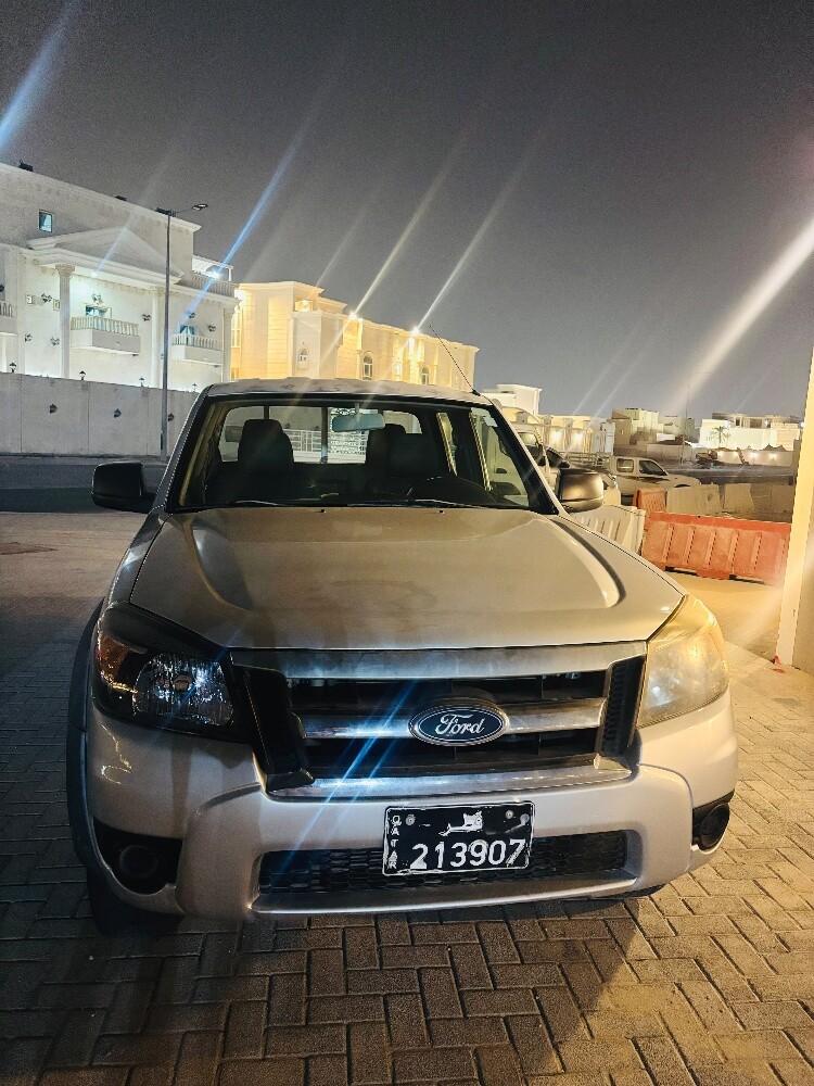 FORD RANGER - 3