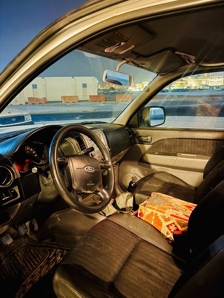 FORD RANGER - 2