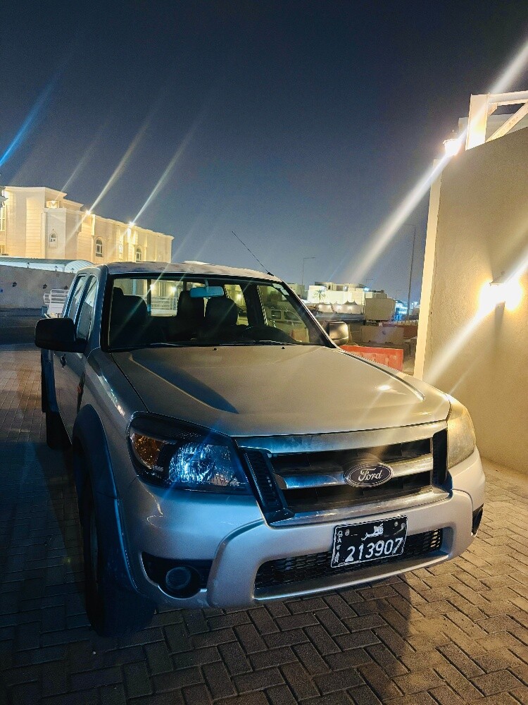 FORD RANGER - 7