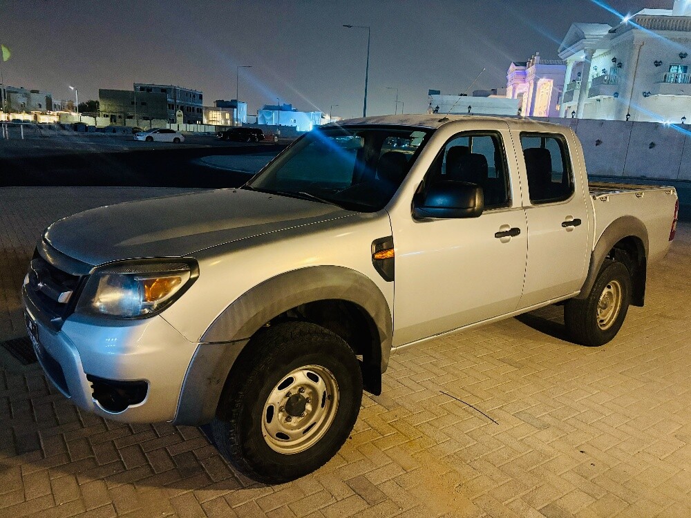 FORD RANGER - 1