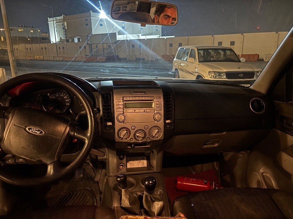FORD RANGER - 6