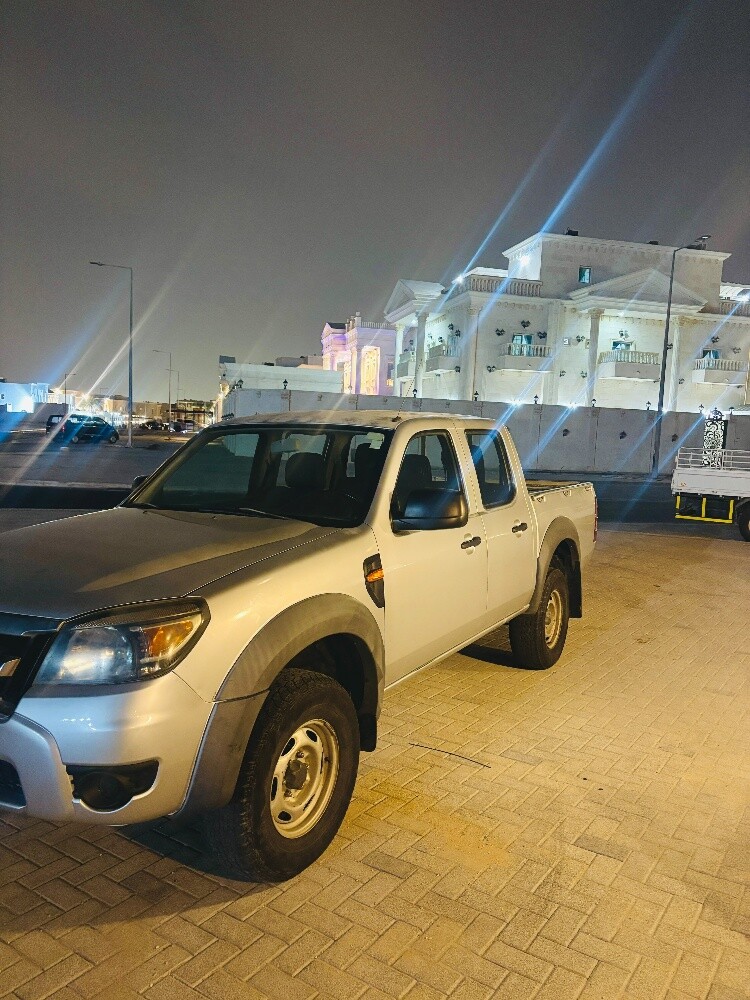 FORD RANGER - 5