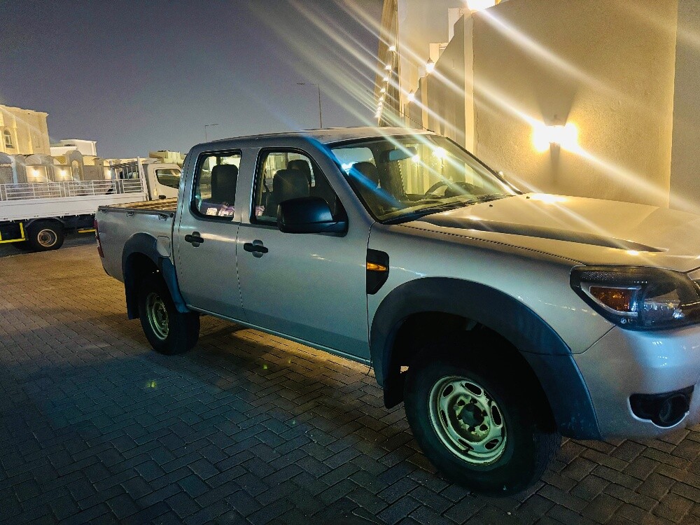 FORD RANGER - 8