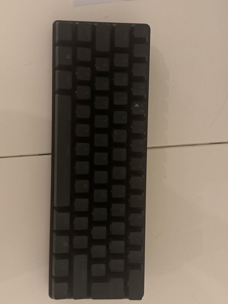 apex pro mini uk edition - 1