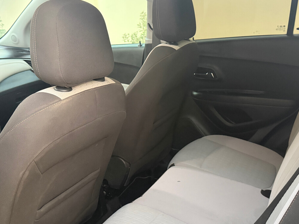 Chevy trax 2020 perfect condition - 6