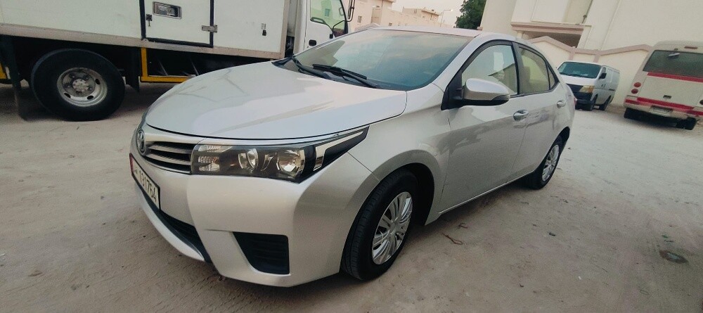 Toyota   Corolla   2016  TV screen - 6