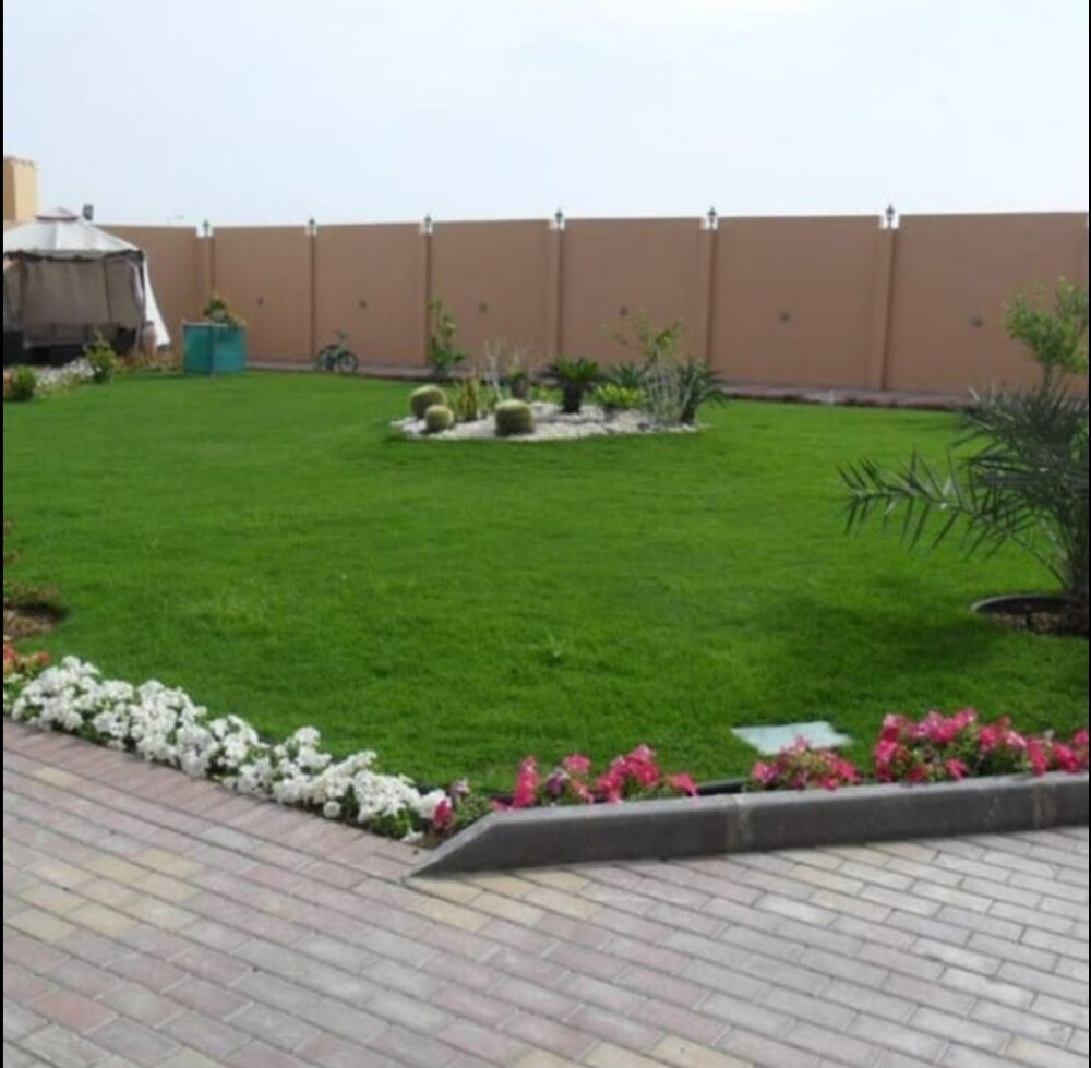 مزارع مع تنسيق والمتابعه شهريا - 3