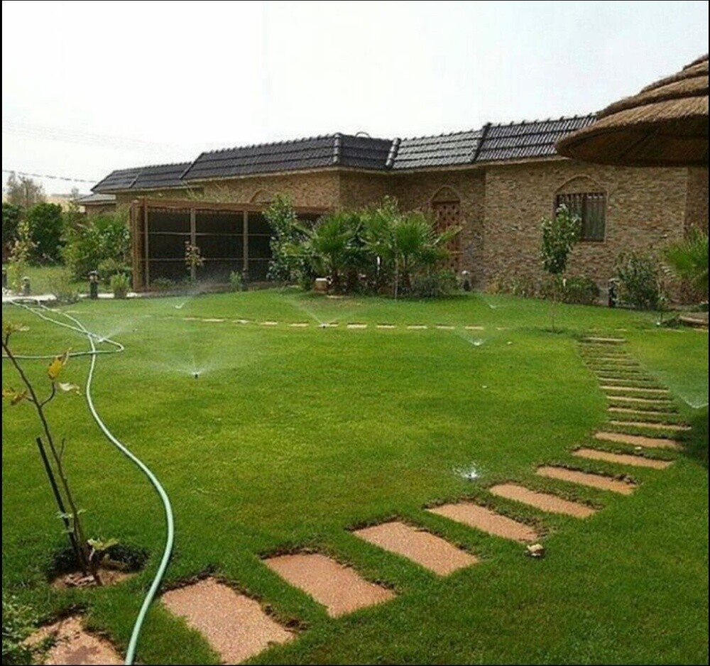 مزارع مع تنسيق والمتابعه شهريا - 4