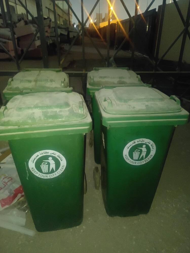 big dustbin - 1