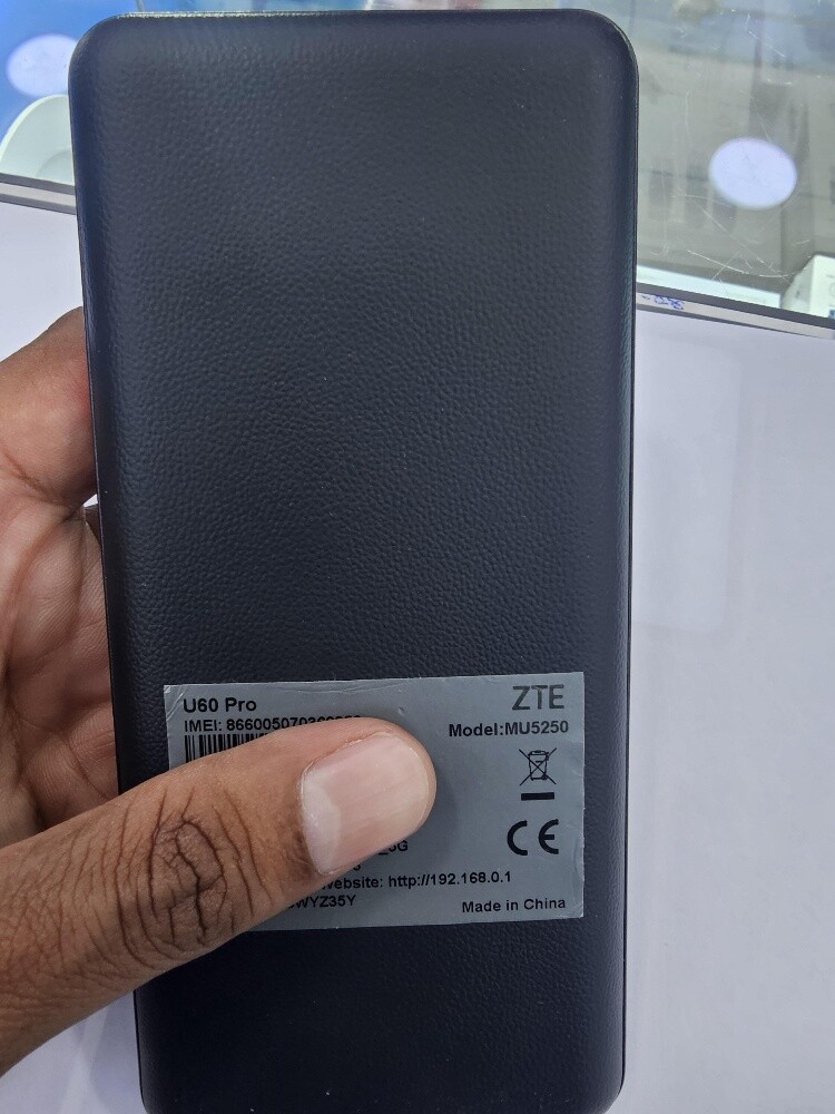 ZTE U60 Pro - 2