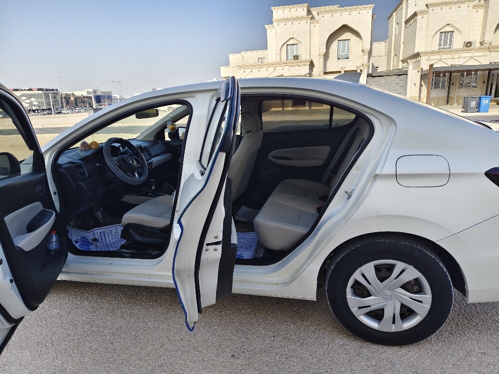 Honda    City   2021  touch  start - 18