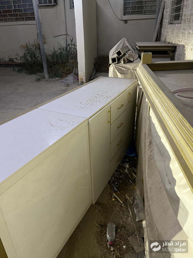 Aluminum Catering Trailer - 1