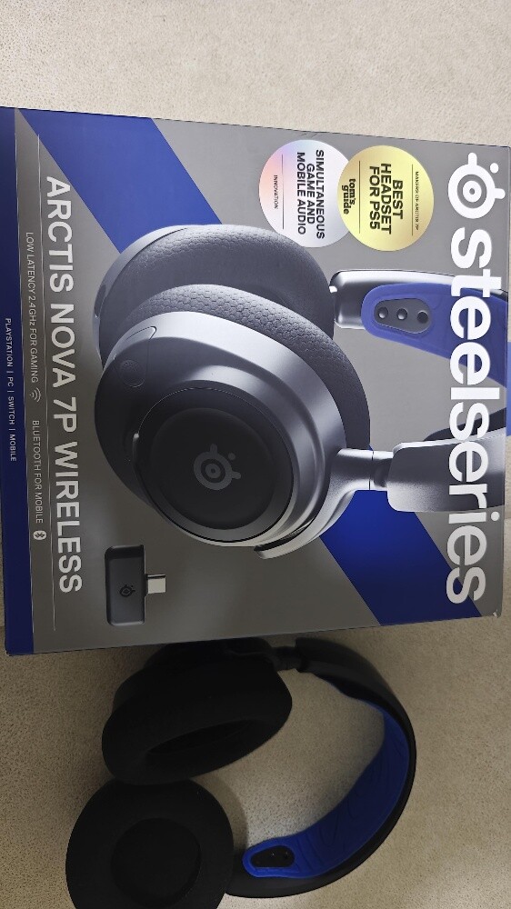 arctis nova 7p - 4