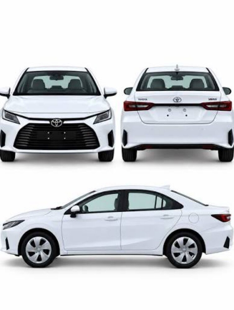 Toyota    Yaris      2026     sale - 1