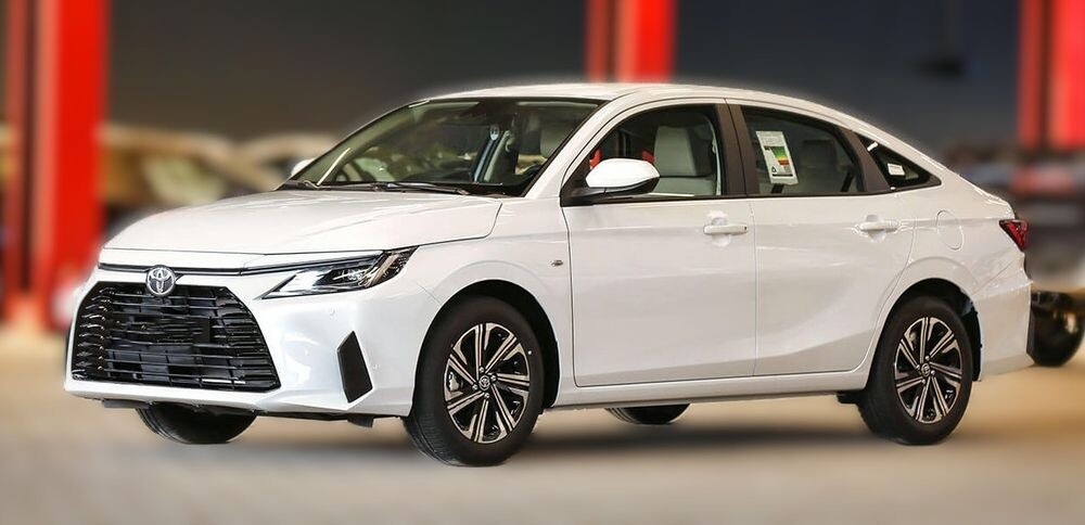 Toyota    Yaris      2026     sale - 3
