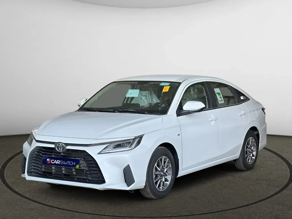 Toyota    Yaris      2026     sale - 2