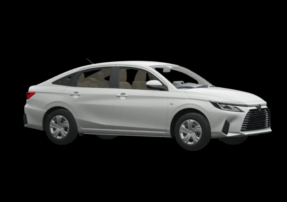 Toyota    Yaris      2026     sale - 5
