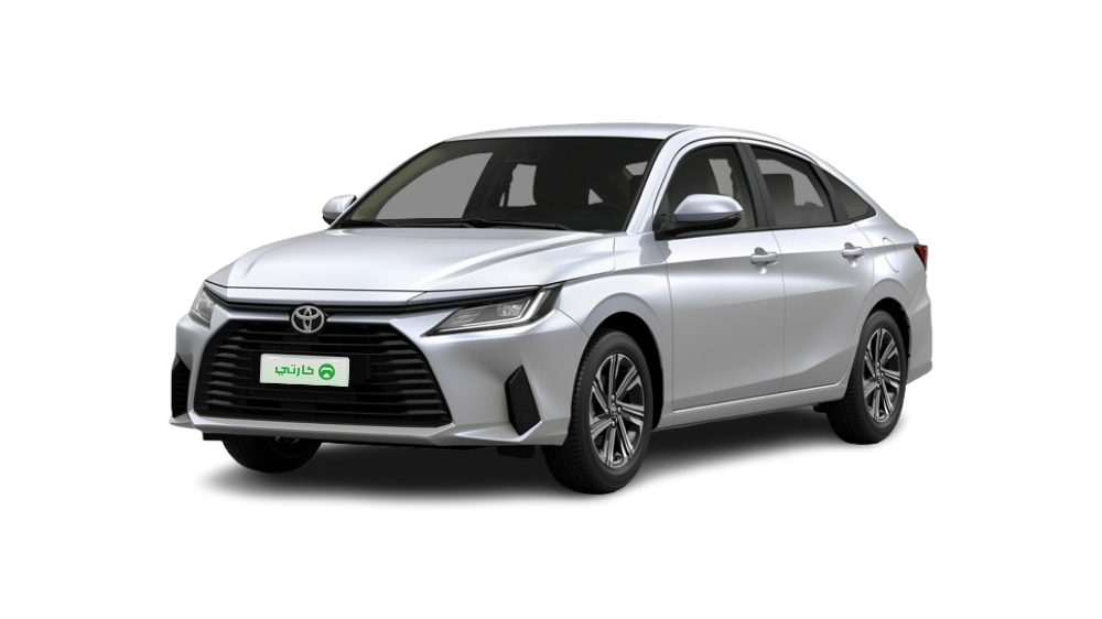 Toyota    Yaris      2026     sale - 4