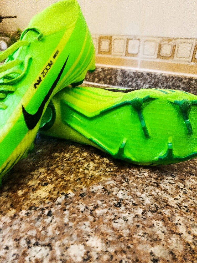 Nike Mercury - 2