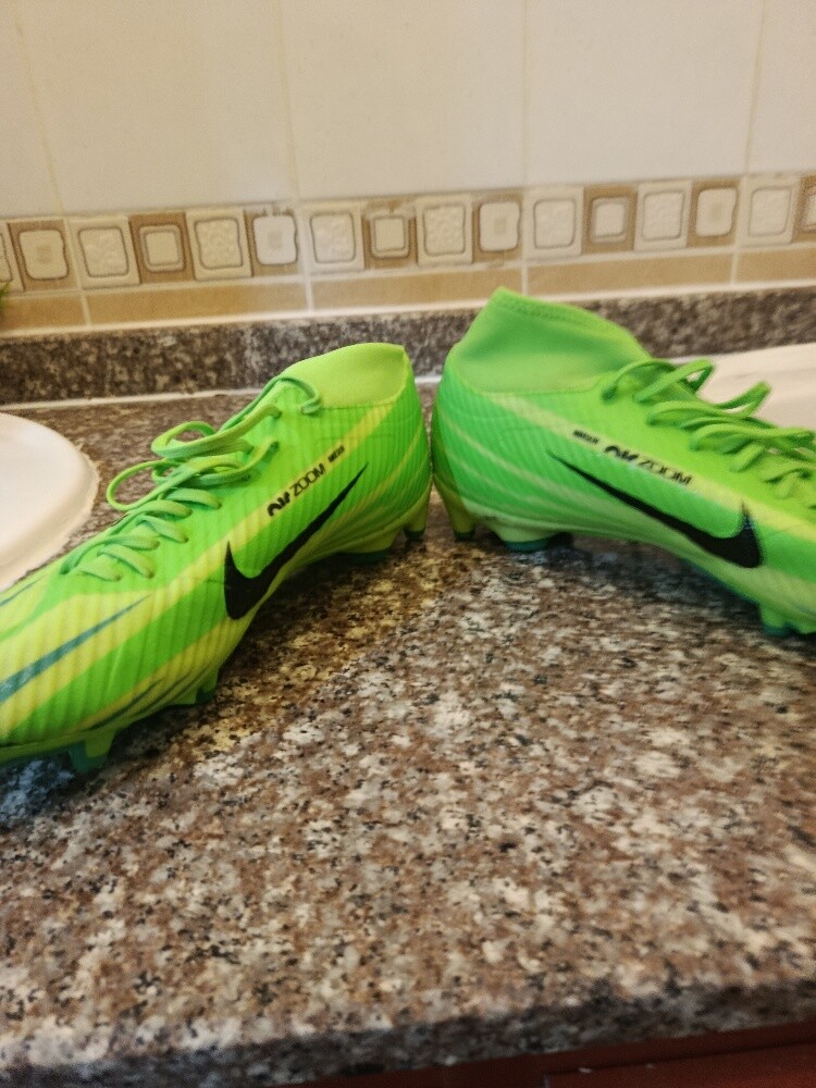 Nike Mercury - 3