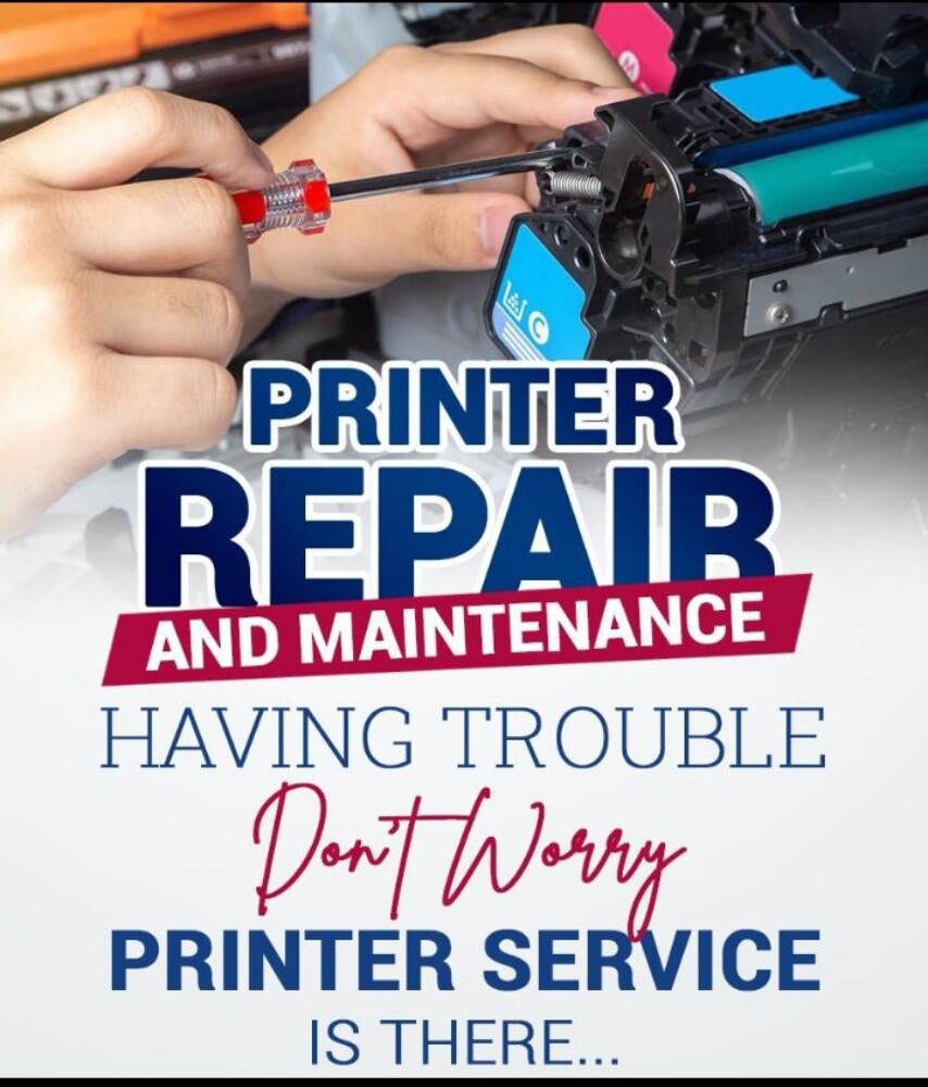 Arizone IT.Printers,Toners - 1