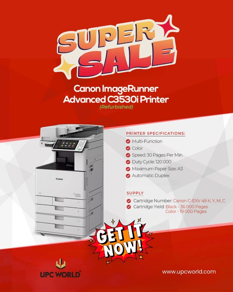 Arizone IT.Printers,Toners - 3
