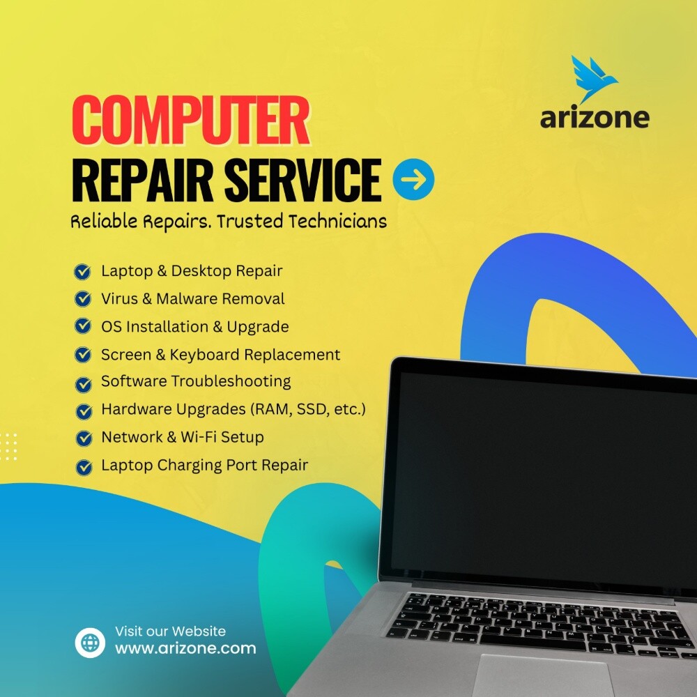 Arizone IT.Printers,Toners - 8