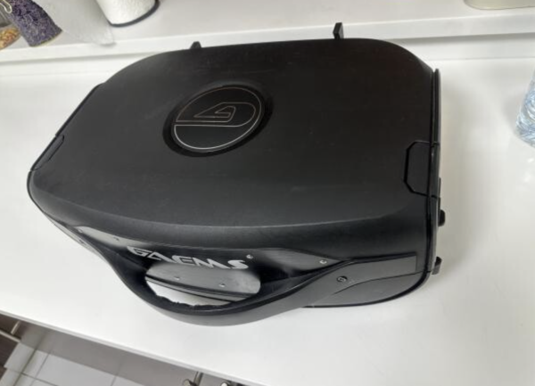 TV HD 19" portable monitor NEGOTIAB - 8