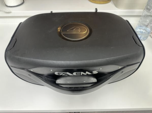 TV HD 19" portable monitor NEGOTIAB - 7