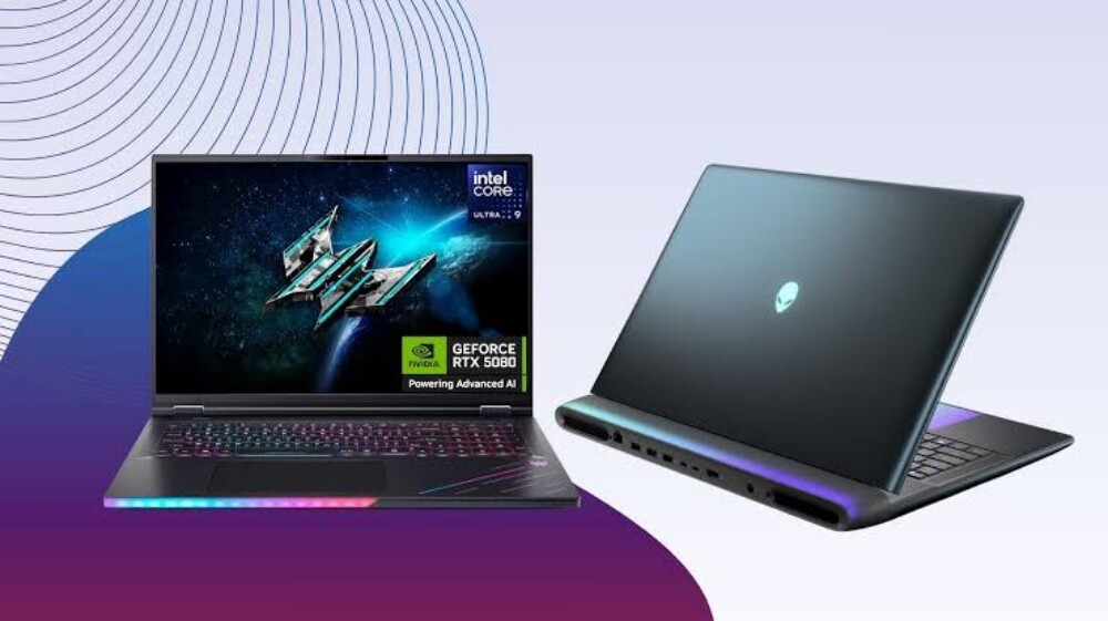 need gaming laptop - 1