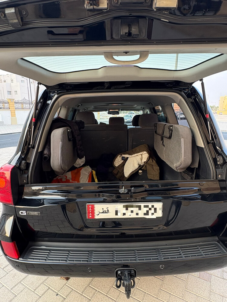 2014 G Limited v6 ( full option) - 4