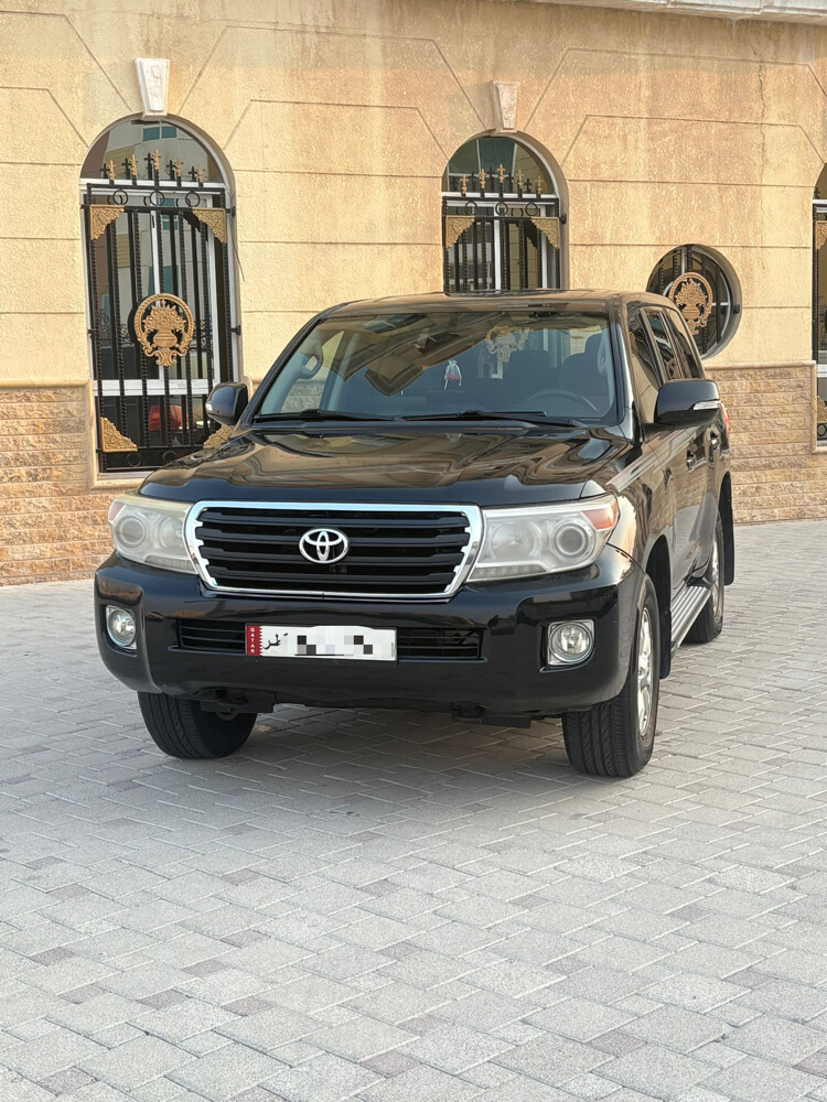 2014 G Limited v6 ( full option) - 1
