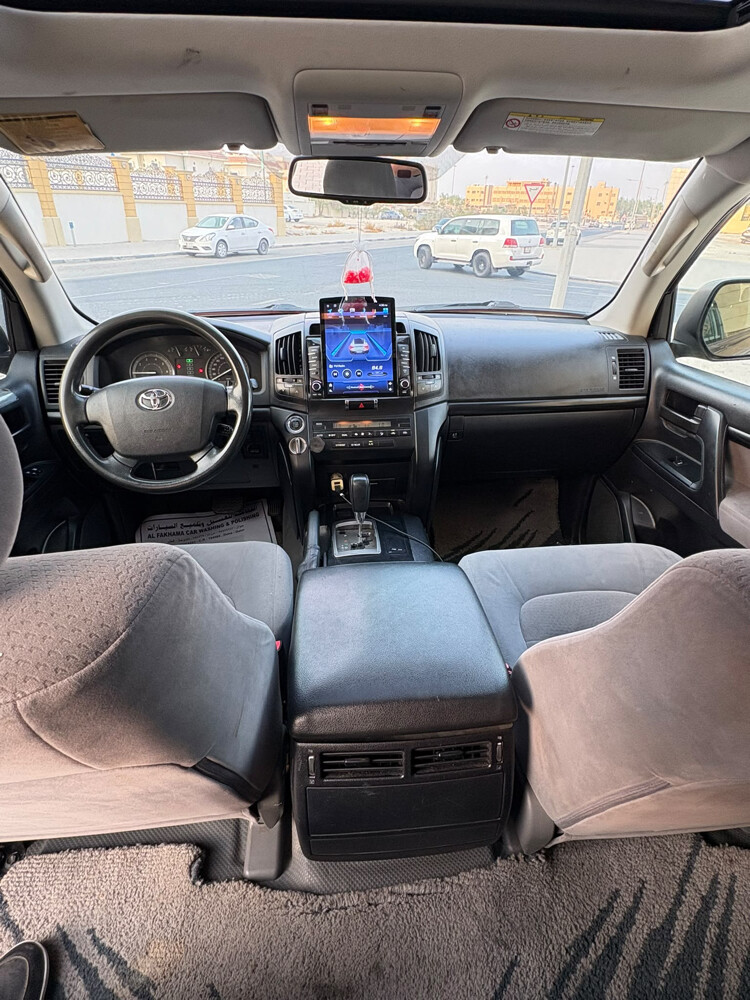2014 G Limited v6 ( full option) - 5