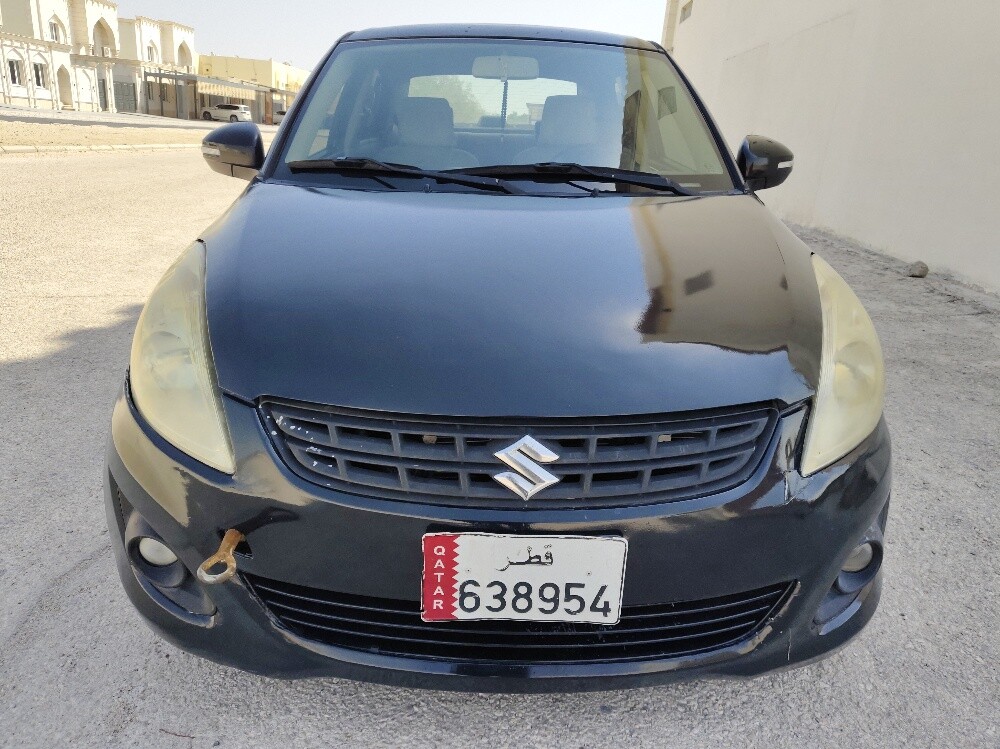 Suzuki swift 2015 sale - 1