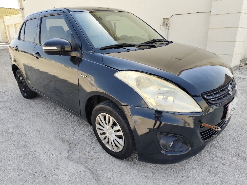 Suzuki swift 2015 sale - 8
