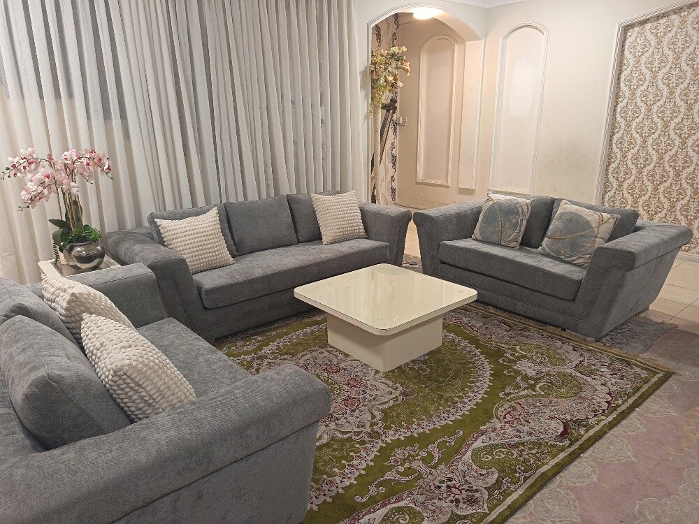 for sell home center sofa set - 6