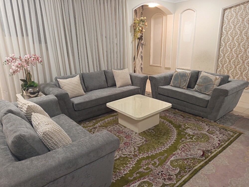 for sell home center sofa set - 2