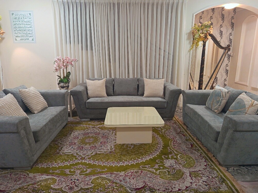 for sell home center sofa set - 4