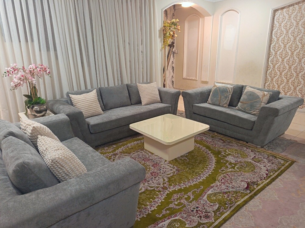 for sell home center sofa set - 1
